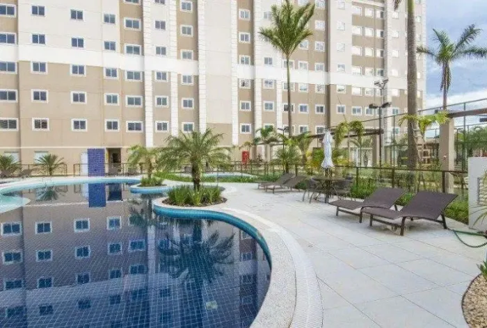 DIVIDO APARTAMENTO - QUARTO INDIVIDUAL | R$ 1.900