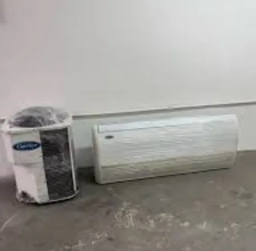 Vende se ar condicionado 60000 BTUs