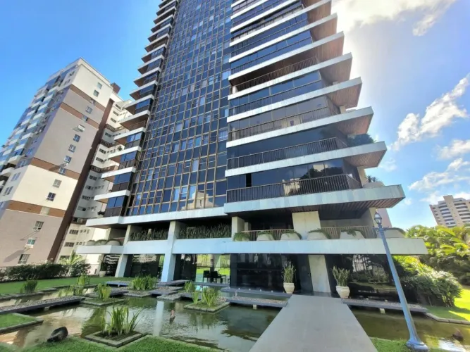 Oportunidade! Excelente apartamento 4 quartos, suítes, à venda na Graça