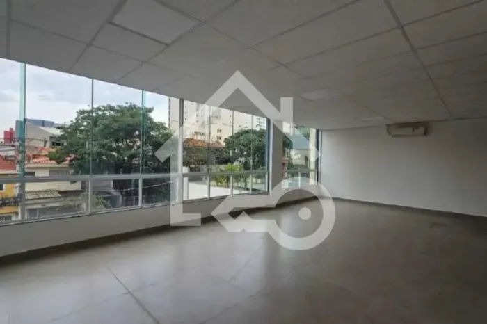 Prédio Comercial Espaçoso no Coração de Rudge Ramos - São Bernardo do Campo-SP