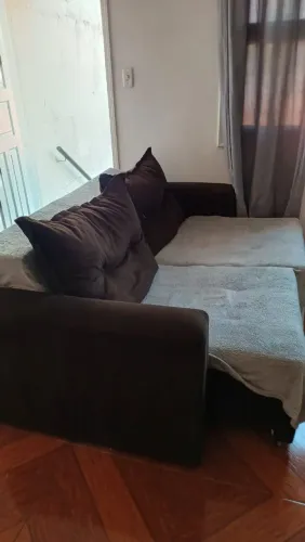VENDO SOFÁ RETRÁTIL