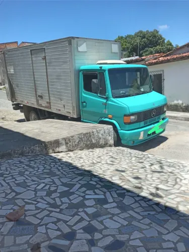 Fazemos mudança
