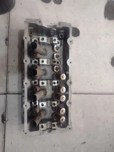 Cabeçote e-torq