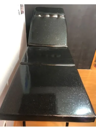Maca para Estética