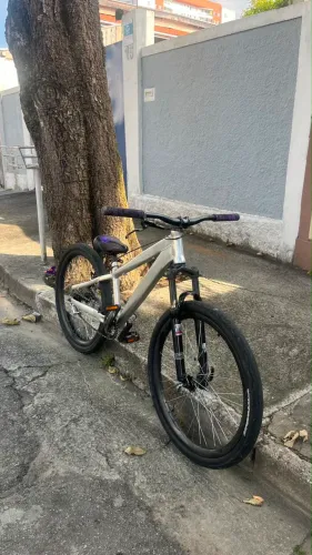 Bicicleta vikingx aro 26