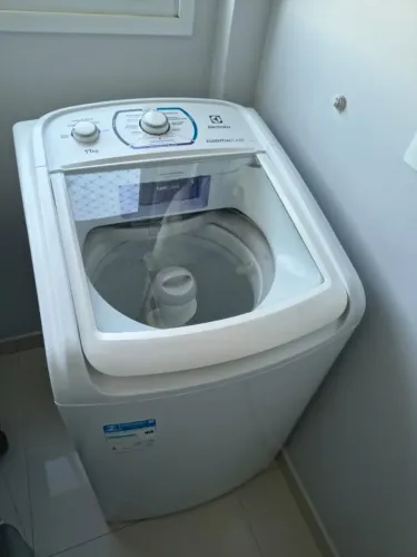 Máquina de lavar roupa Electrolux 11kg