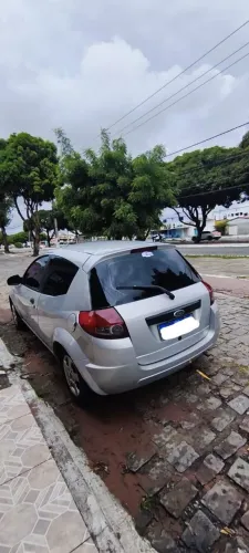 Ford KA 1.0 8v/1.0 8V ST Flex 3P 2009