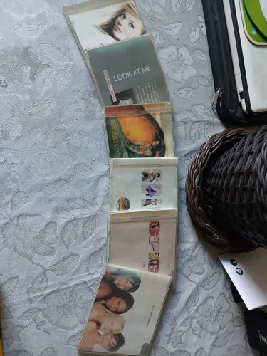 Para os fãs