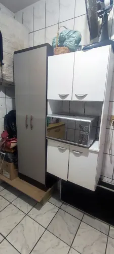Armário multiuso