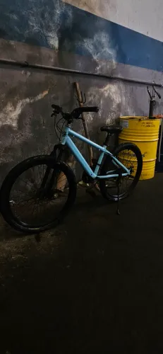 bike aro 26 pra grau