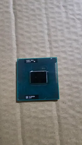 Intel Core i5-2450M