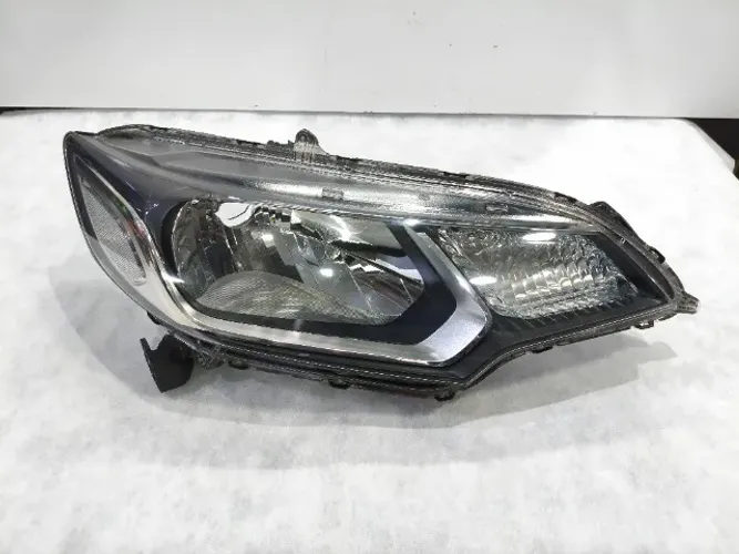 Farol Direito Honda Fit 2015 2016 2017 2018 Original