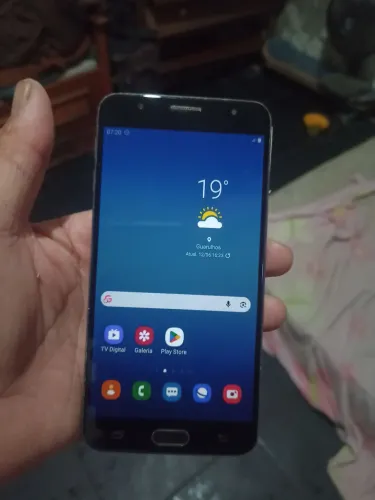 Samsung j2 galaxy