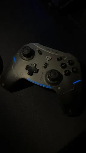 Gamepad Machenike Wireless