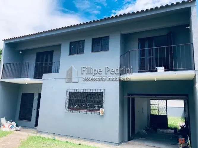 Filipe Pedrini Aluga casa bairro Ipanema, a poucos metros