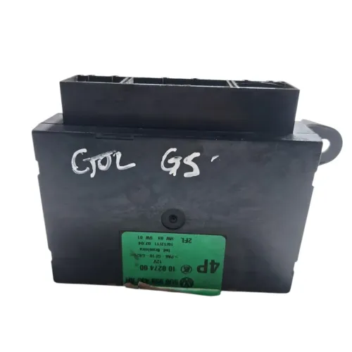 Modulo Conforto Gol G5 5u0959433ar