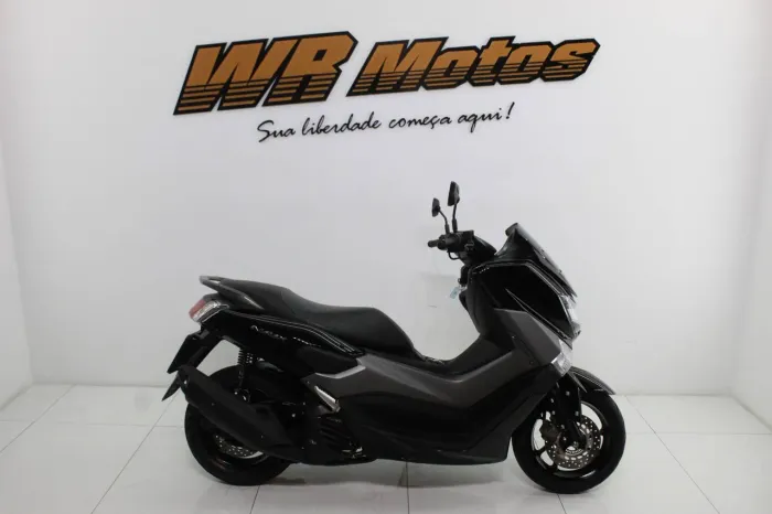 YAMAHA NMAX 160 ABS