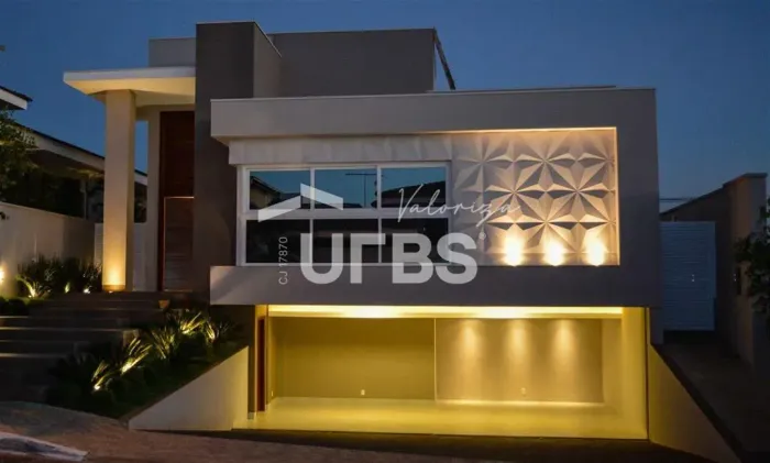 Casa 4 suites condominio Privilege