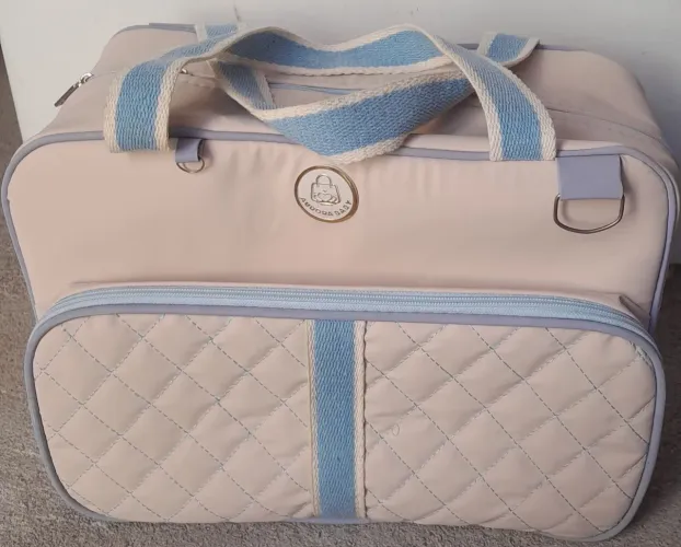 Kit bolsa maternidade