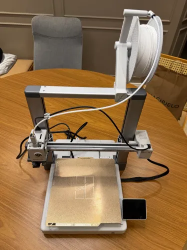 Impressora 3D Bambulab A1