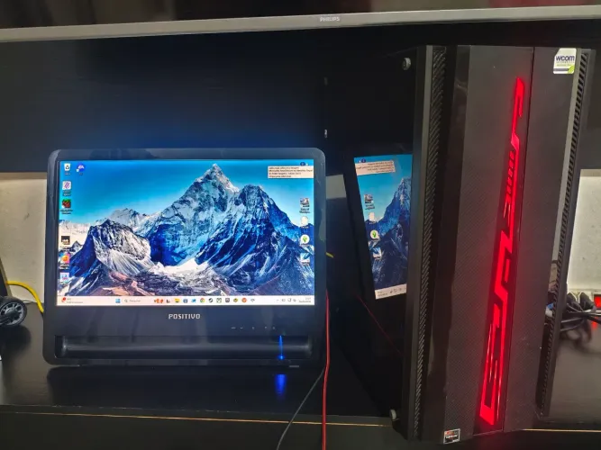 Kit Pc gamer