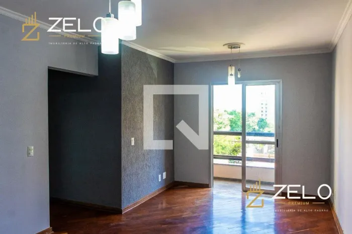 APARTAMENTO RESIDENTIAL em Campinas - São Paulo, Chácara Primavera