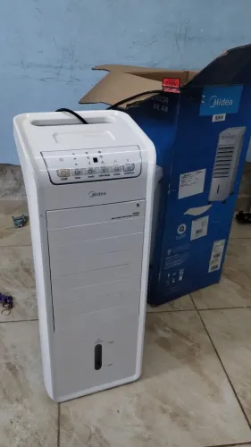 Climatizador de ar AKAF2 Midea