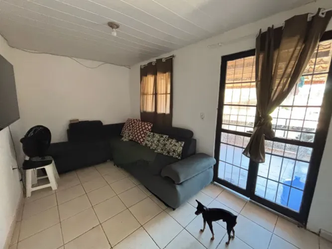 Vendo esse sofá