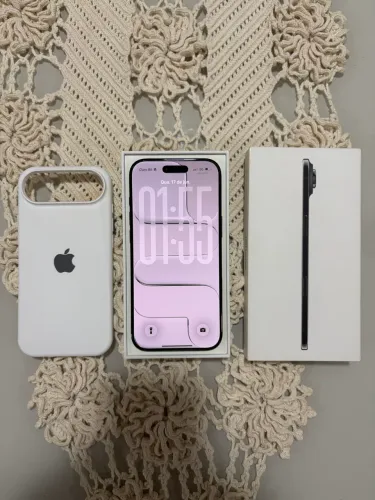 iPhone Air 256 Gb 