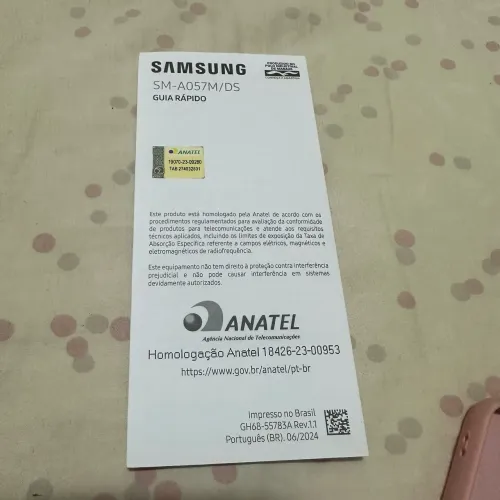 Samsung A05s
