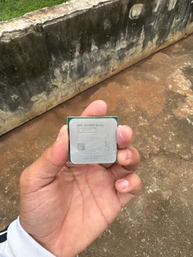 PROCESSADOR AMD A4-4000 SÉRIES
