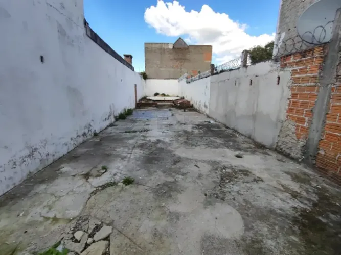 Terreno Padrão em Pelotas