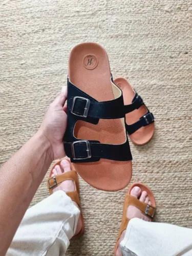 Chinelo Burken masculino
