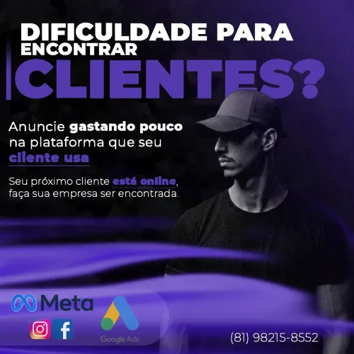 Tráfego pago (gere mais vendas com leads qualificados)