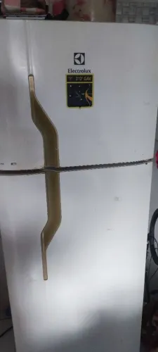 Geladeira Electrolux