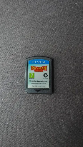 PSVITA - RAYMAN ORIGINS