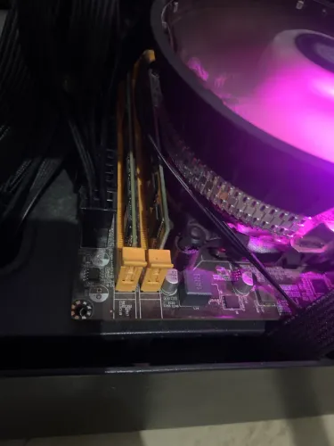 Kit xeon 16 gb de ram