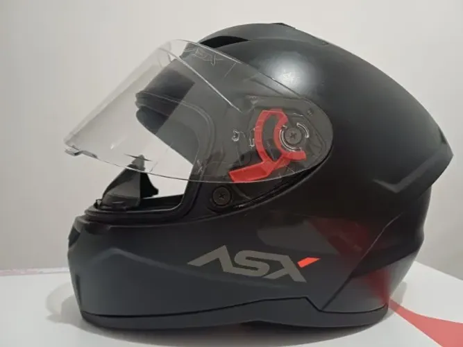 capacete city asx tam 57/58