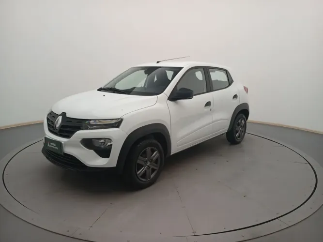 Renault Kwid 1.0 Zen 2026