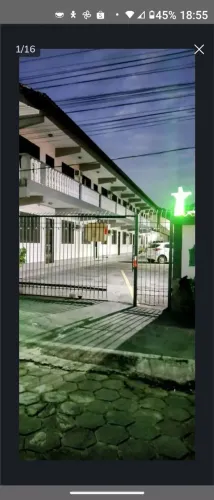 Muriqui alugo casa
