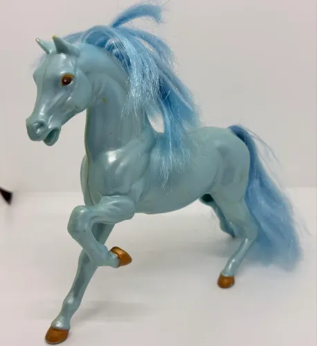Cavalo Arrow She Ra Vintage - Bow Anos 80