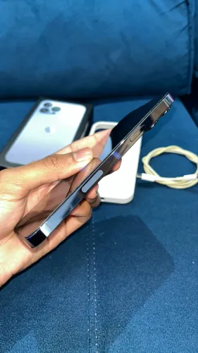 iPhone 13 Pro Max 128 GB - Excelente estado