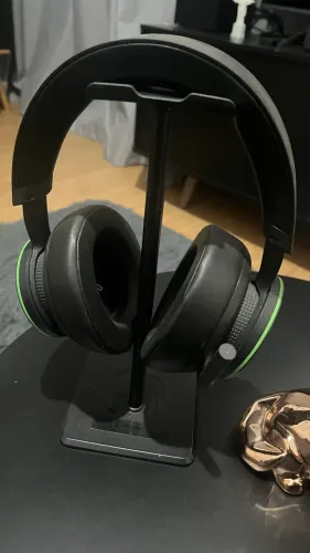 Fone original xbox