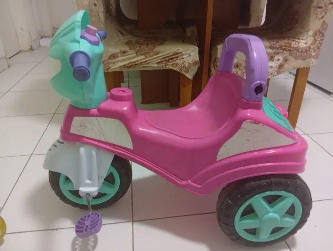 Velocipe