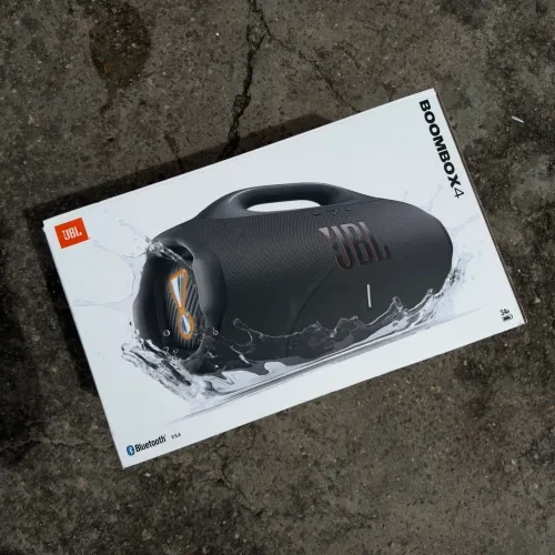 JBL BOOMBOX 4