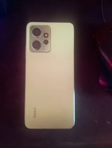Xiaomi redmi note 12