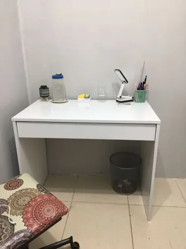 Mesa Escritório c/ gaveta - DIRETO DA FÁBRICA