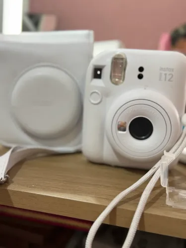 Polaroid instax mini 12