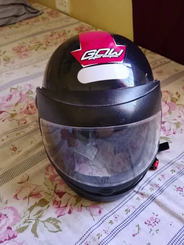 Capacete