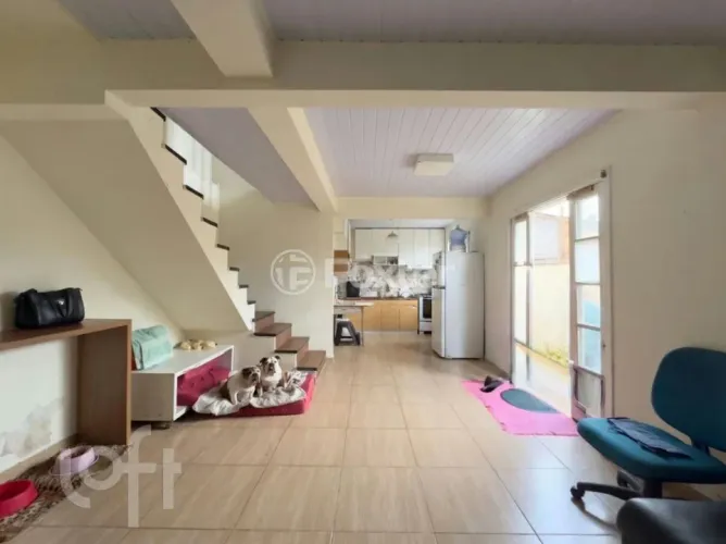 Casa à venda Rua Doutor Cid Gonzaga, Centro - Florianópolis